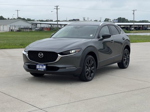 New 2025 MAZDA CX-30 AWD 2.5 S w/ Select Sport Pkg image 1