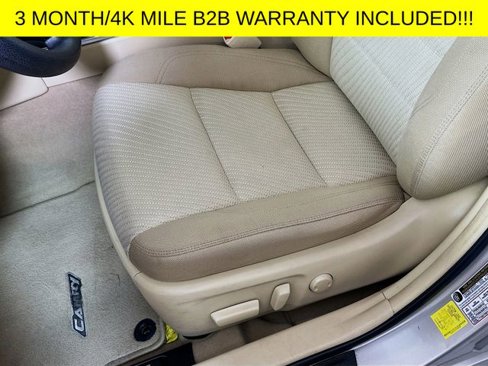 Used 2016 Toyota Camry LE image 18