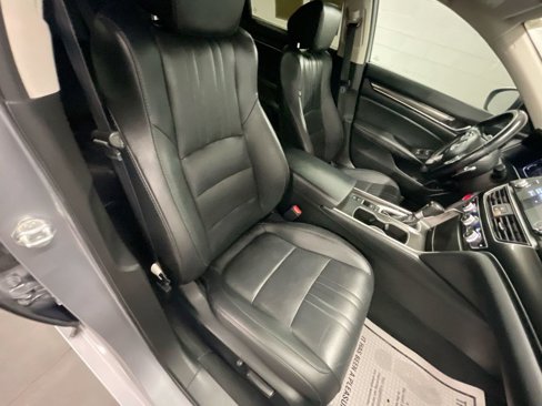 Used 2021 Honda Accord Sport Special Edition image 25