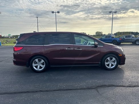 Used 2019 Honda Odyssey EX-L image 6