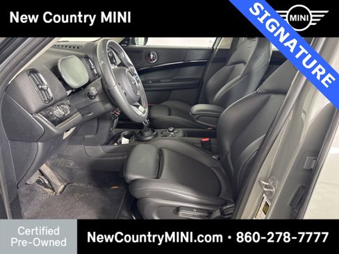 Certified 2023 MINI Cooper Countryman S image 15