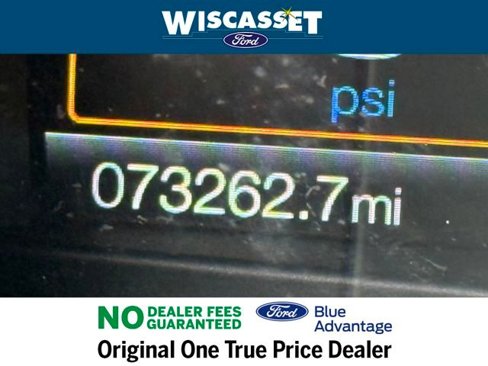 Certified 2020 Ford Fusion SEL image 19