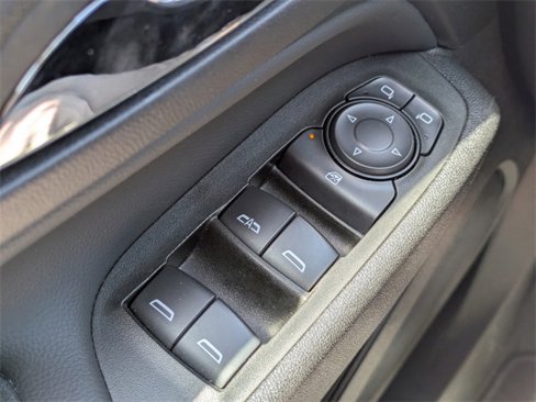 Used 2024 Chevrolet Equinox LT image 24