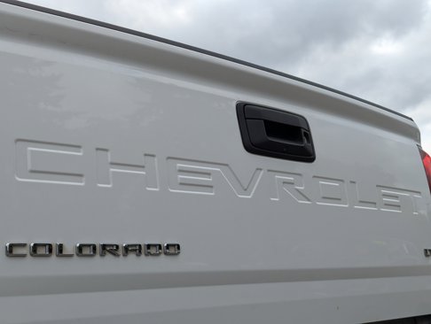 Used 2021 Chevrolet Colorado LT w/ Safety Package image 27