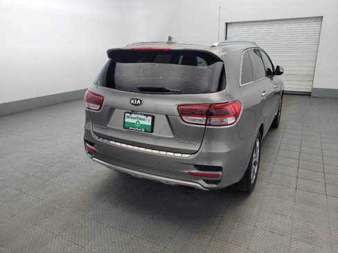 Used 2016 Kia Sorento SX image 7
