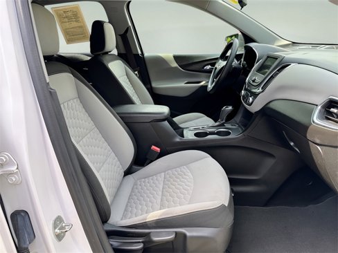 Used 2020 Chevrolet Equinox LS w/ LS Convenience Package image 29