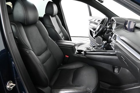 Used 2021 MAZDA CX-9 Grand Touring image 13