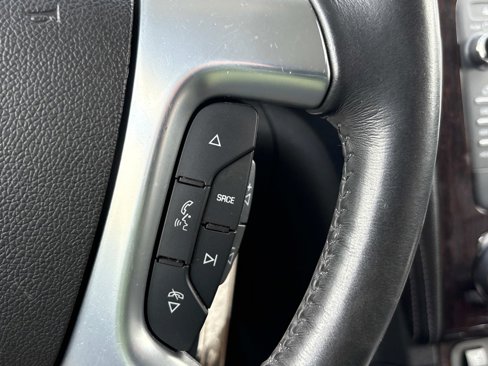 Used 2016 Chevrolet Traverse LTZ image 19