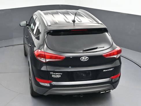 Used 2016 Hyundai Tucson Sport image 34