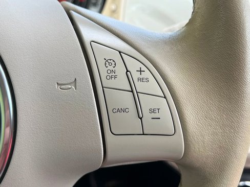Used 2012 FIAT 500 Pop image 27