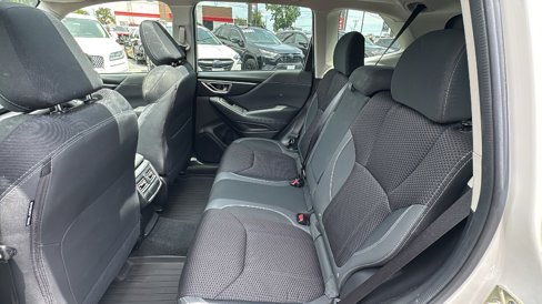 Used 2020 Subaru Forester Premium image 18