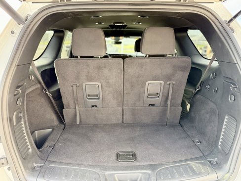Used 2024 Dodge Durango GT image 16