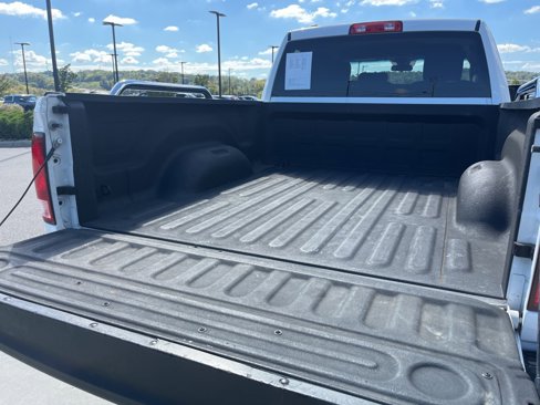 Used 2019 RAM 1500 Tradesman w/ Popular Equipment Group image 19
