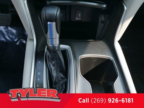 Used 2018 Honda Accord EX-L image 34