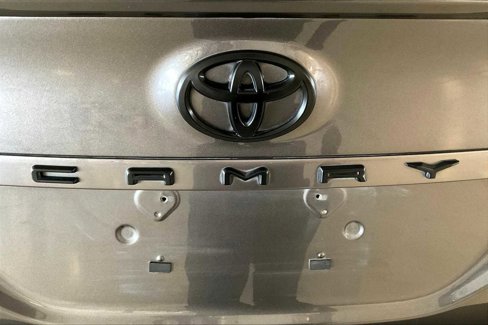 Used 2023 Toyota Camry SE image 31