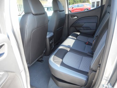 Used 2022 Chevrolet Colorado Z71 image 18