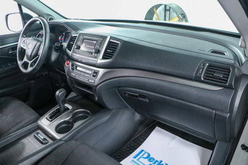 Used 2020 Honda Pilot LX image 26