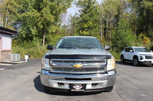 Used 2013 Chevrolet Silverado 1500 LT w/ All-Star Edition image 14