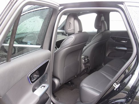 Certified 2025 Mercedes-Benz GLC 300 4MATIC image 15