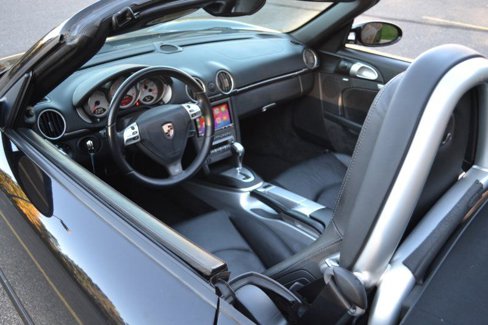 Used 2007 Porsche Boxster S image 26