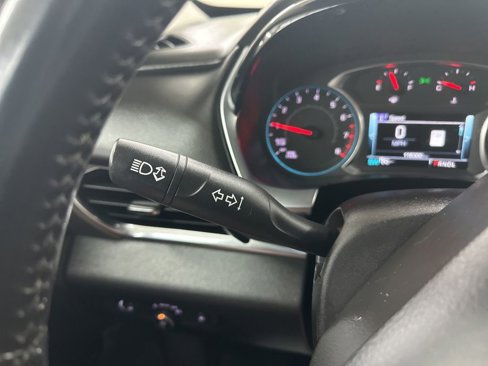 Used 2018 Chevrolet Traverse LT image 40