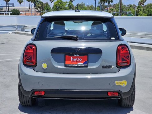 Used 2023 MINI Cooper SE image 15