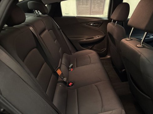 Used 2023 Chevrolet Malibu LT image 22