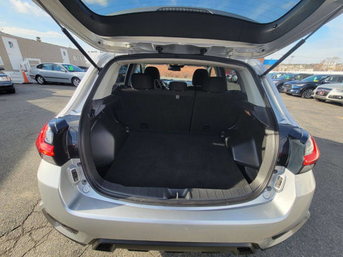 Used 2021 Mitsubishi Outlander Sport ES image 26