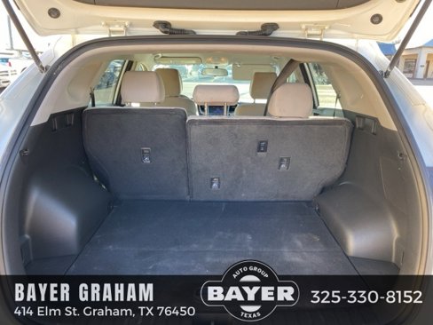 Used 2018 Hyundai Tucson SE w/ Cargo Package image 26