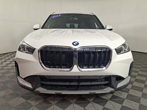 Used 2023 BMW X1 xDrive28i image 5