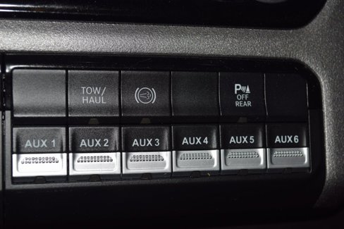 Used 2022 RAM 2500 Tradesman image 33