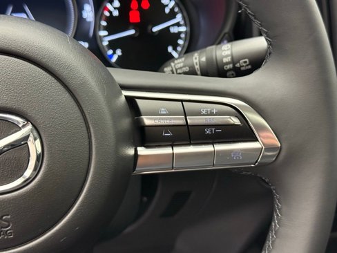Used 2025 MAZDA CX-50 AWD 2.5 S w/ Weather Package image 12