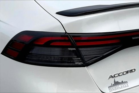 Used 2023 Honda Accord Sport image 21