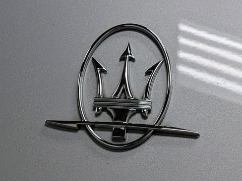 Used 2018 Maserati Ghibli S GranSport image 13