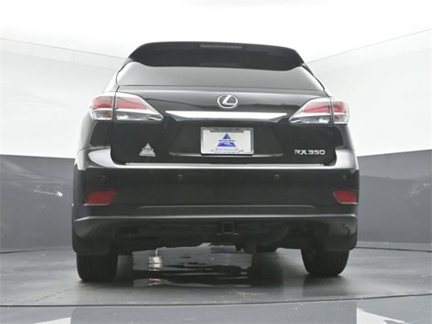 Used 2015 Lexus RX 350 FWD image 38