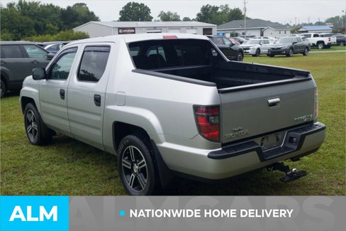 Used 2014 Honda Ridgeline Sport image 5
