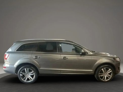 Used 2015 Audi Q7 3.0T Premium Plus w/ Premium Plus Package image 27