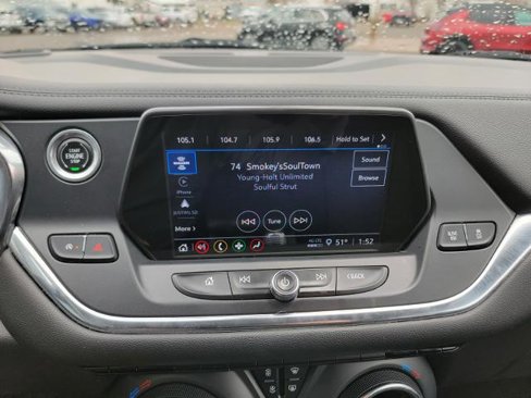 Used 2022 Chevrolet Blazer LT image 27