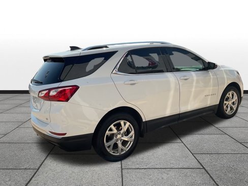 Used 2020 Chevrolet Equinox LT image 5
