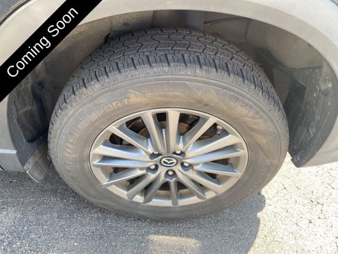 Used 2018 MAZDA CX-5 Sport image 8