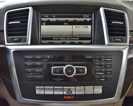 Used 2014 Mercedes-Benz ML 350 4MATIC image 35