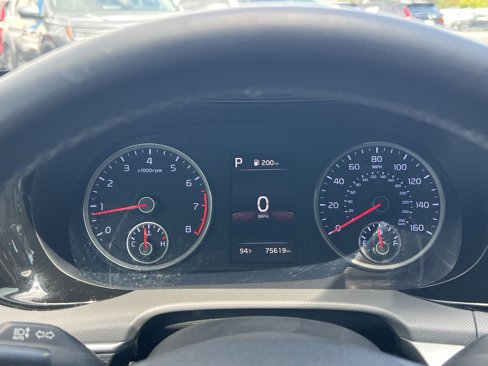Used 2022 Kia K5 GT-Line w/ GT-Line FWD Premium Package image 29