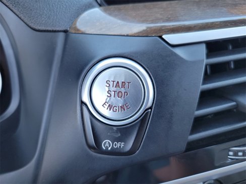 Used 2020 BMW X3 sDrive30i image 12