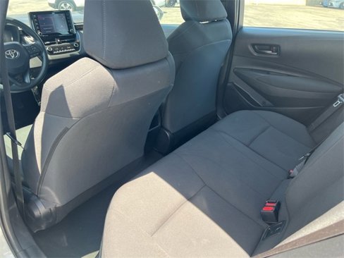 Used 2022 Toyota Corolla LE image 22