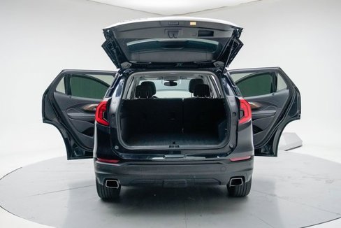 Used 2018 GMC Terrain SLE w/ Driver Convenience Package image 20