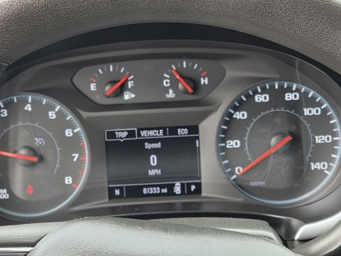 Used 2023 Chevrolet Malibu LT image 7