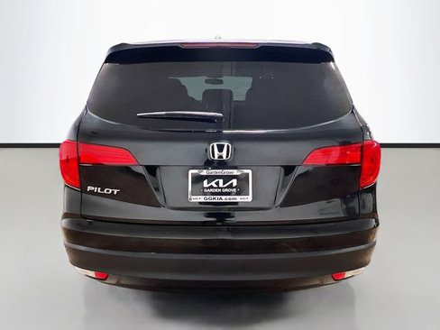 Used 2016 Honda Pilot EX-L image 6