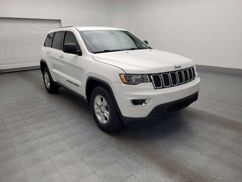 Used 2017 Jeep Grand Cherokee Laredo image 13