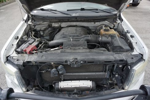 Used 2013 Ford F150 XLT w/ Luxury Equipment Group image 10