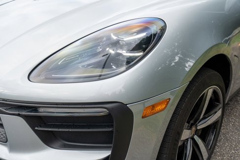 Certified 2024 Porsche Macan image 15